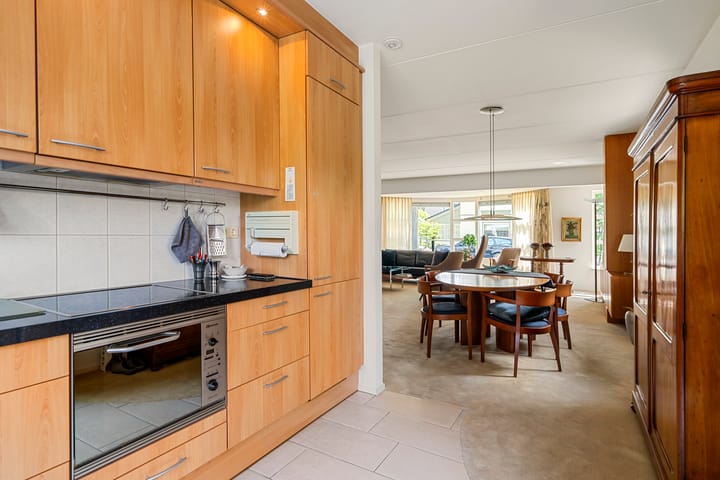 Foto 17 van Hillegondalaan 11