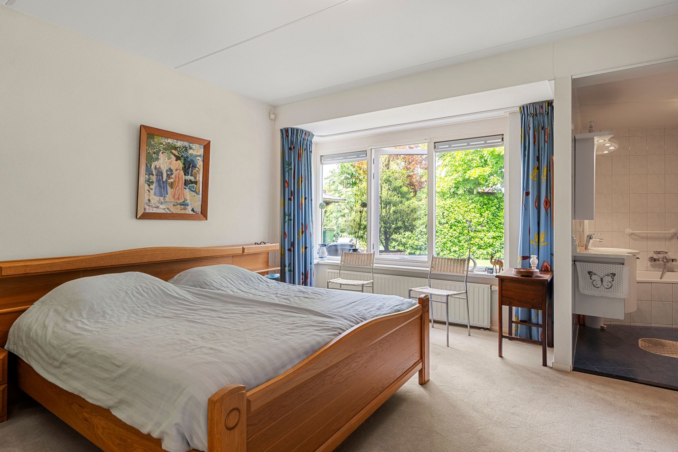 Foto 18 van Hillegondalaan 11