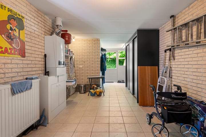 Foto 24 van Hillegondalaan 11