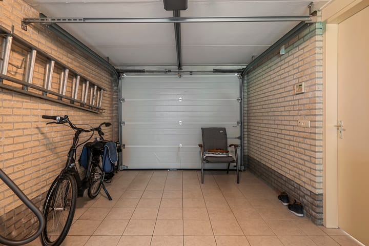 Foto 25 van Hillegondalaan 11