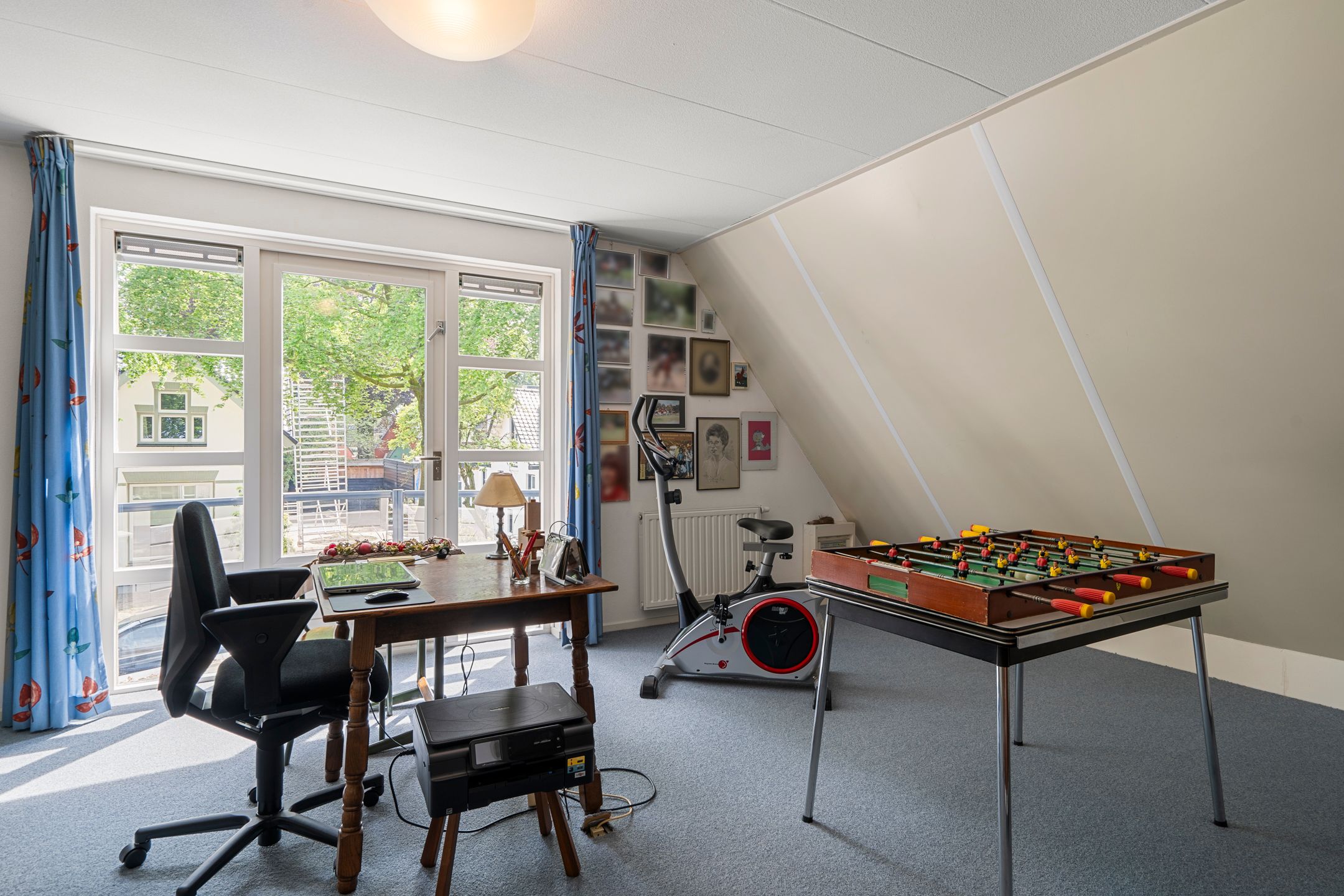 Foto 27 van Hillegondalaan 11