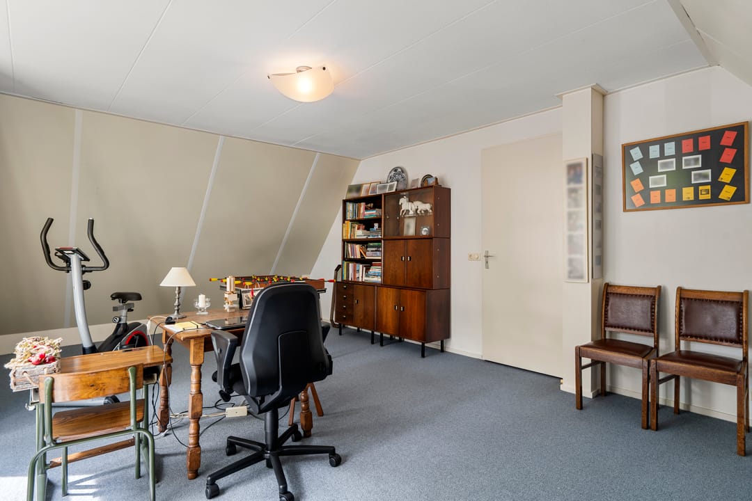 Foto 28 van Hillegondalaan 11