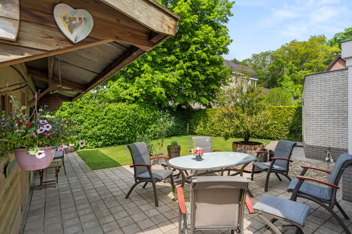 Foto 36 van Hillegondalaan 11