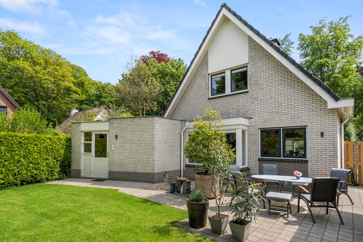 Foto 37 van Hillegondalaan 11