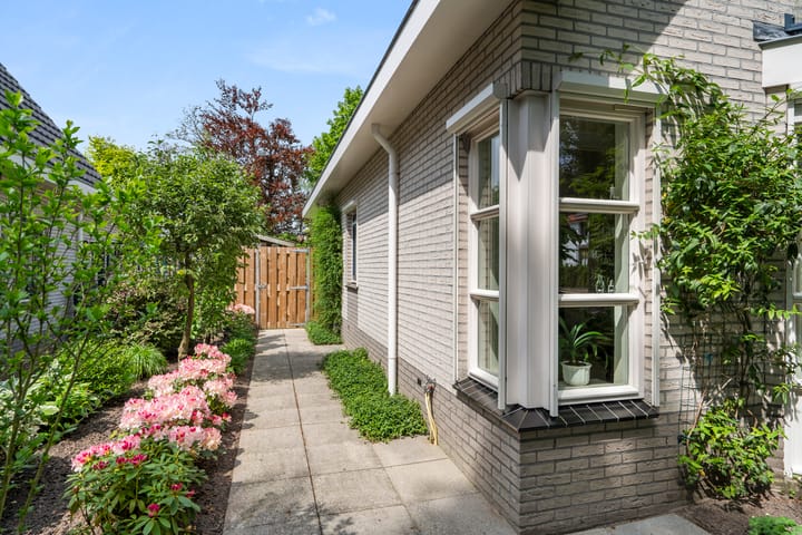 Foto 38 van Hillegondalaan 11