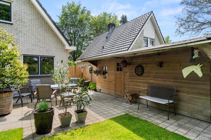 Foto 39 van Hillegondalaan 11