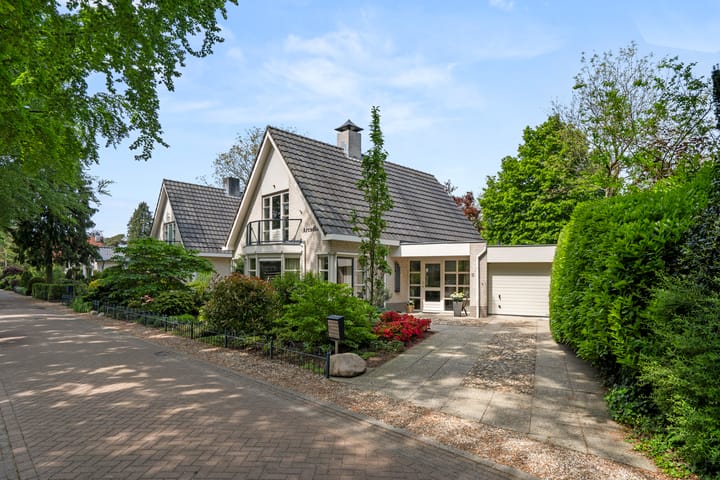 Foto 40 van Hillegondalaan 11