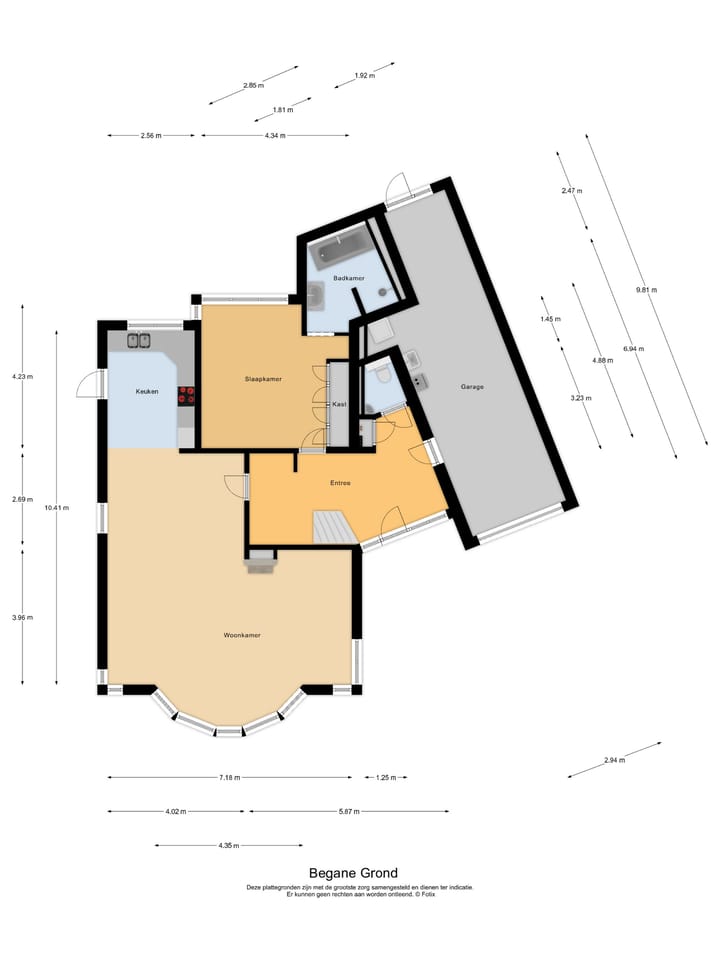 Foto 41 van Hillegondalaan 11