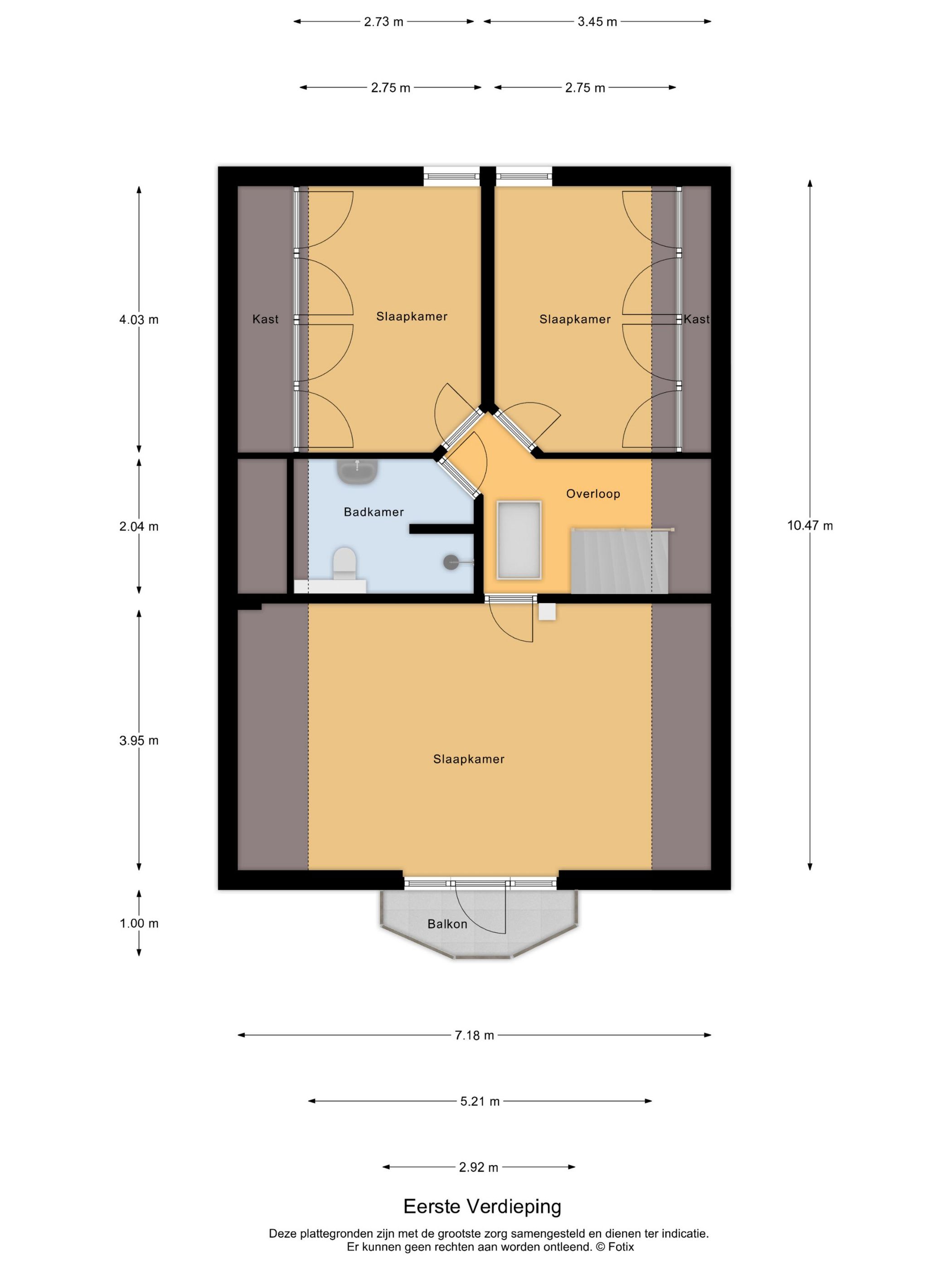 Foto 42 van Hillegondalaan 11