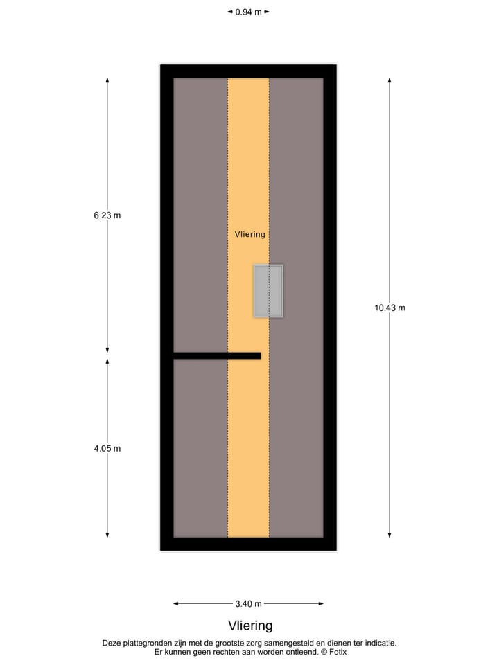 Foto 43 van Hillegondalaan 11