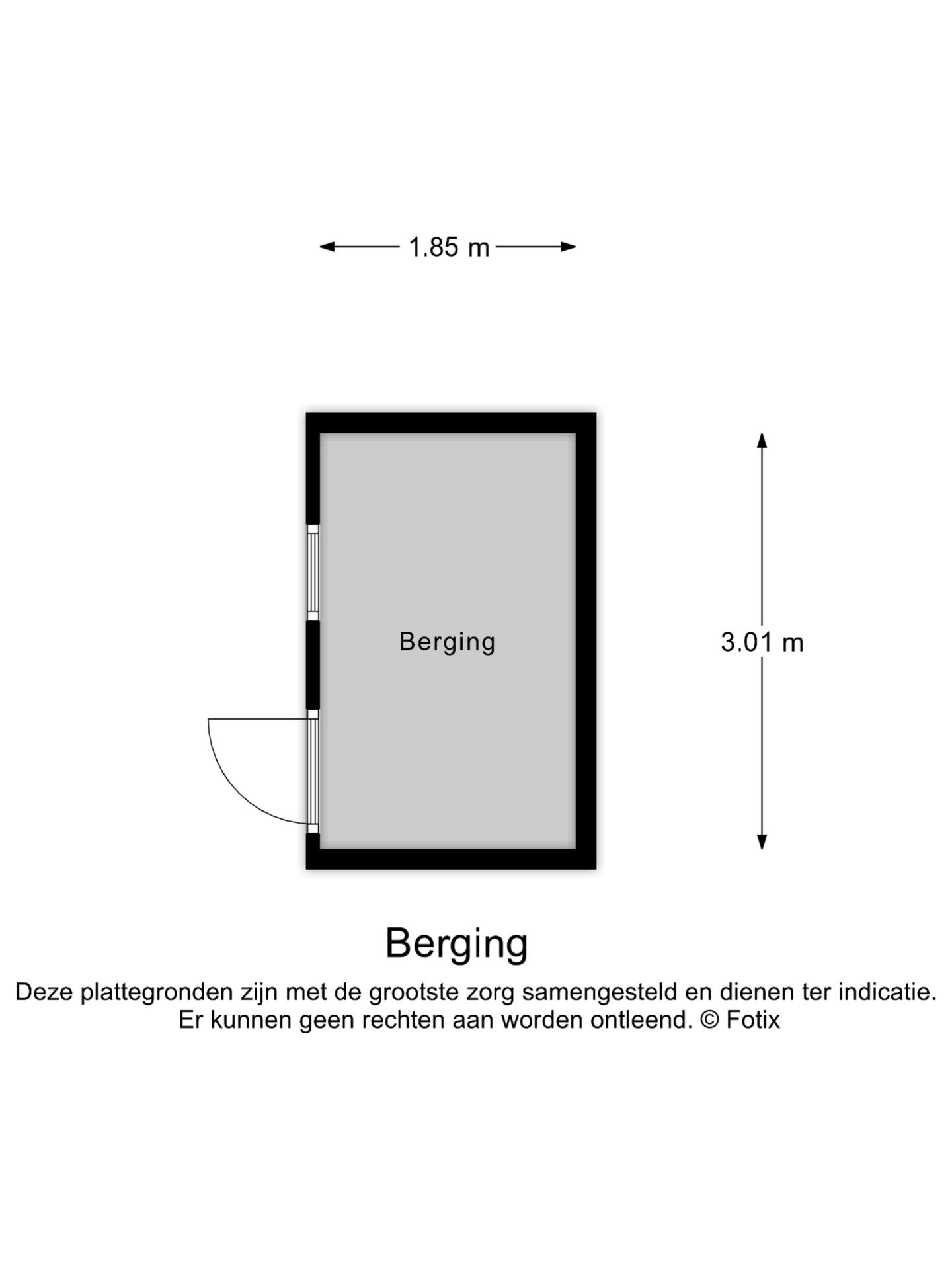 Foto 44 van Hillegondalaan 11