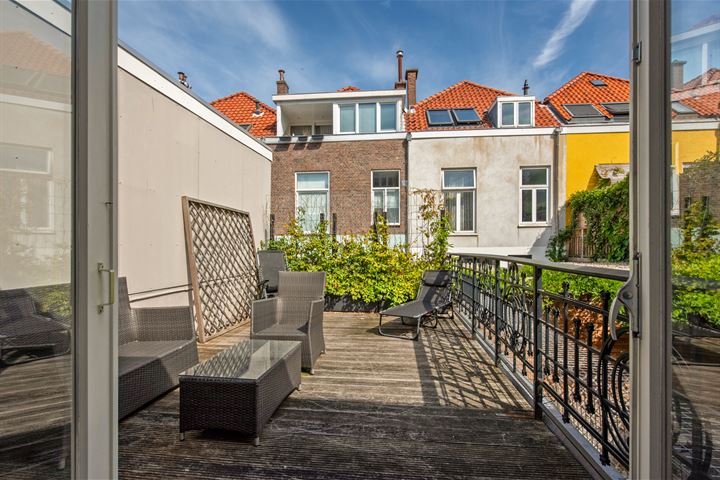 View photo 5 of De Ruijterstraat 33