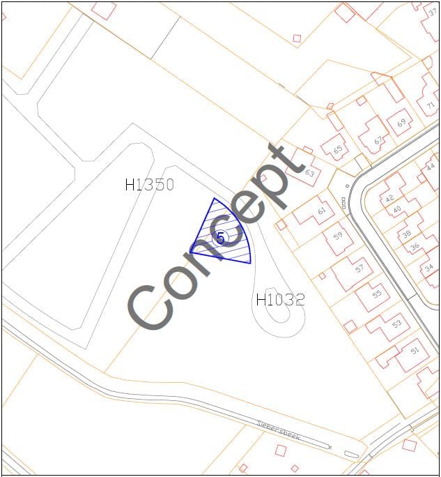 Foto 6 van Lottum Siebersbroek (Bouwkavels)