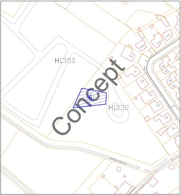 Foto 7 van Lottum Siebersbroek (Bouwkavels)