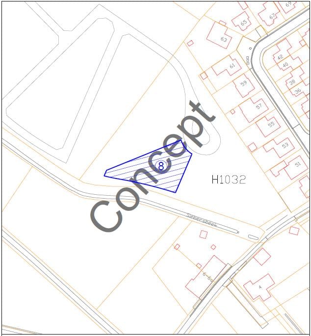 Foto 9 van Lottum Siebersbroek (Bouwkavels)