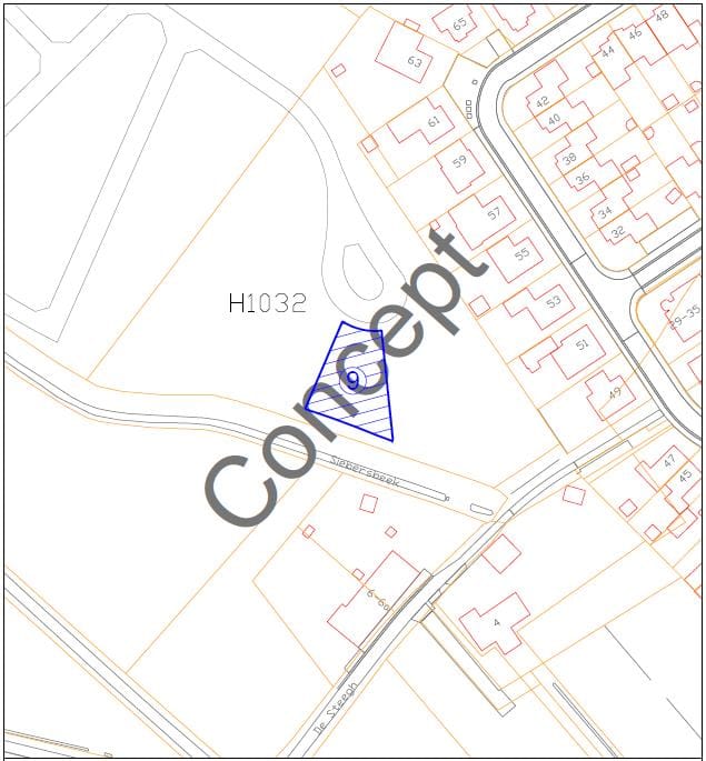 Photo 10 of Lottum Siebersbroek (Bouwkavels)