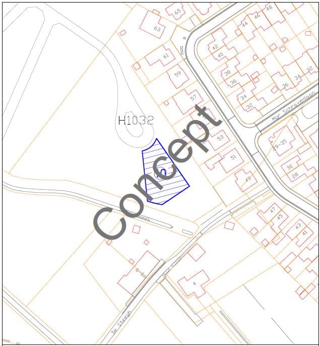 Foto 11 van Lottum Siebersbroek (Bouwkavels)