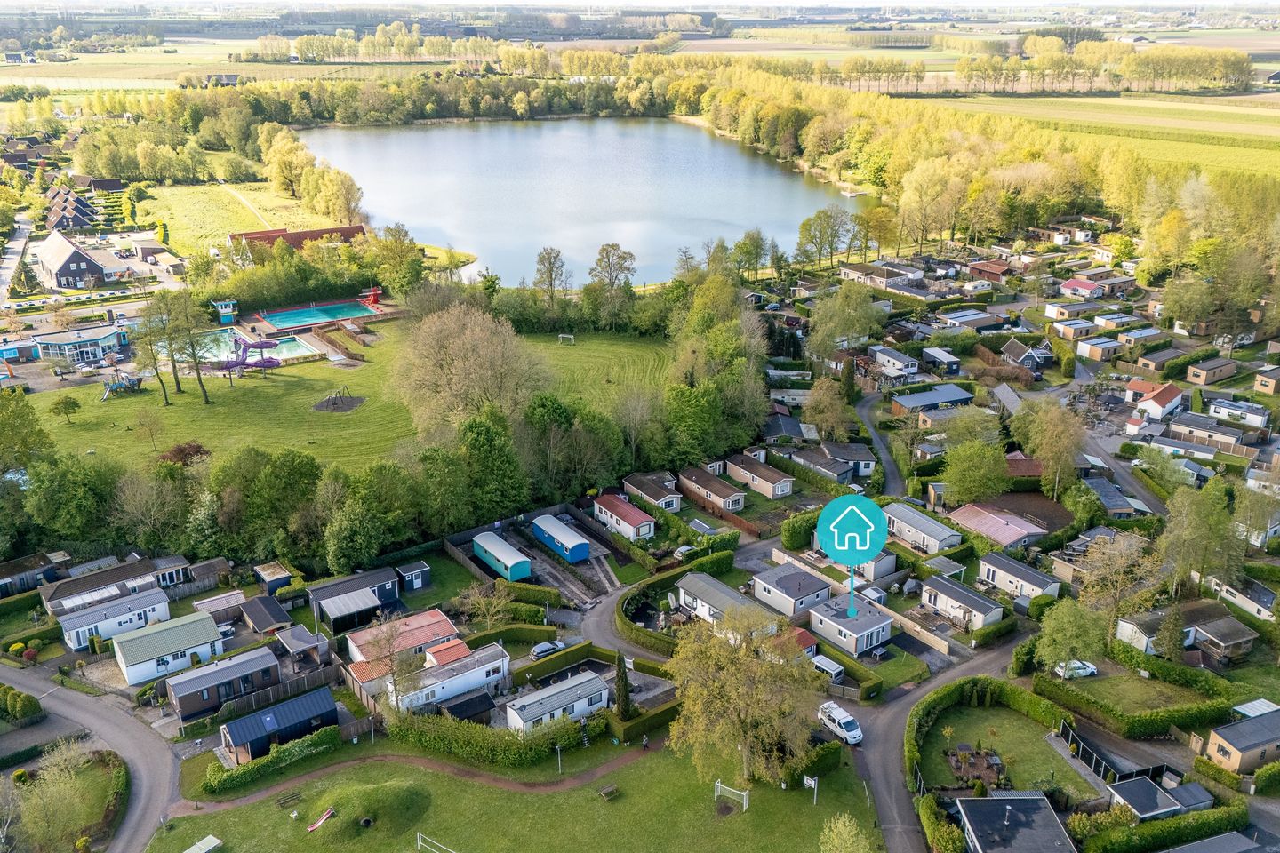 Foto 19 van Stelleplas 223