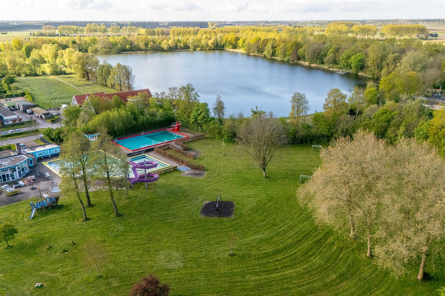 Foto 20 van Stelleplas 223