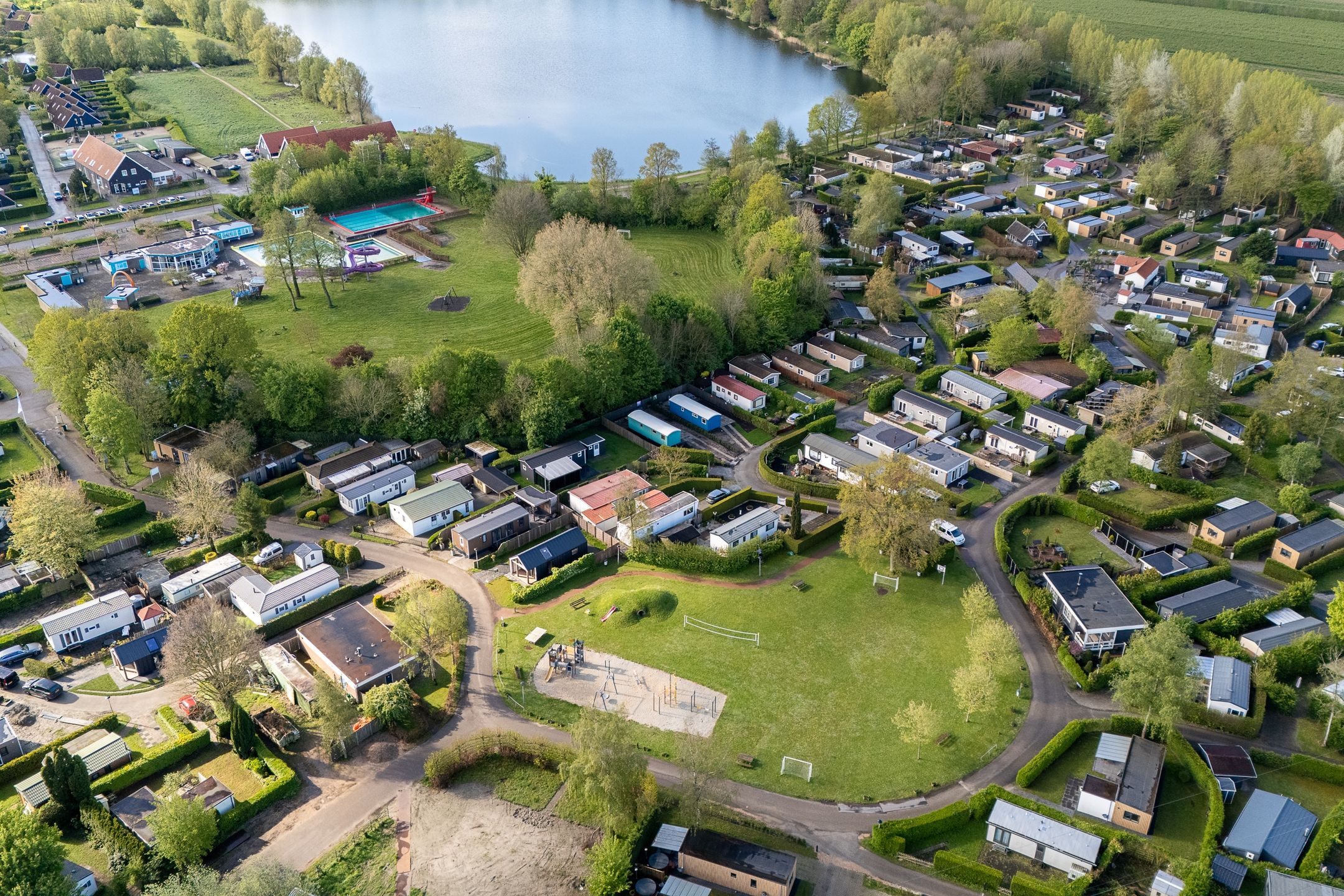 Foto 21 van Stelleplas 223