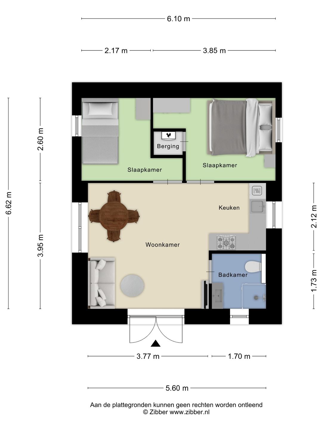 Foto 32 van Stelleplas 223