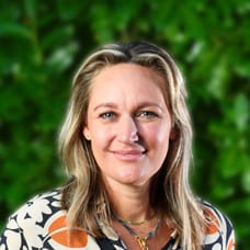 Ester van Gorp - Commercieel Medewerker