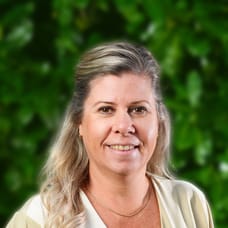 Inge Meijer-Lang - Commercieel Medewerker