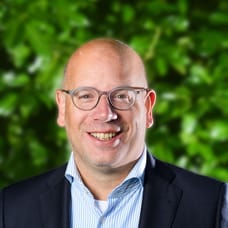 Arthur Lankhuizen - Makelaar (Directeur)