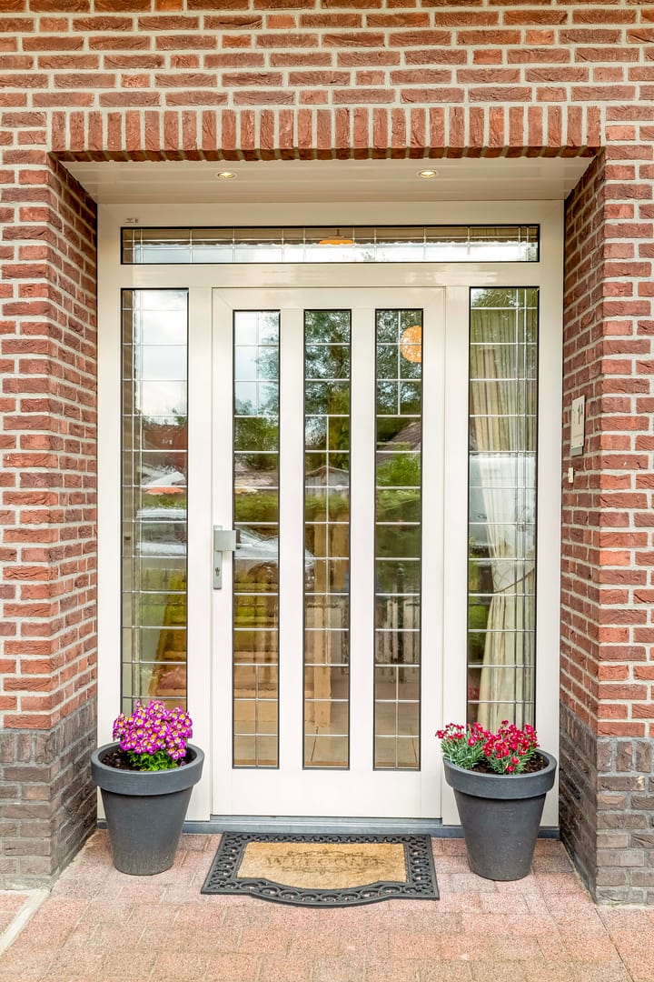 Foto 5 van De Sparren 1-A