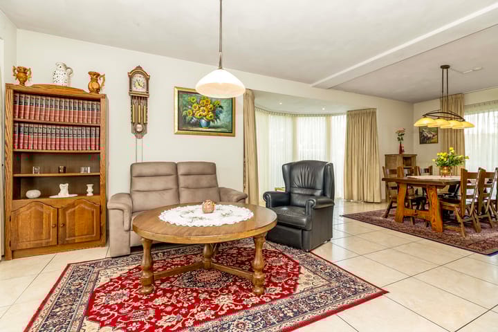 Foto 6 van De Sparren 1-A