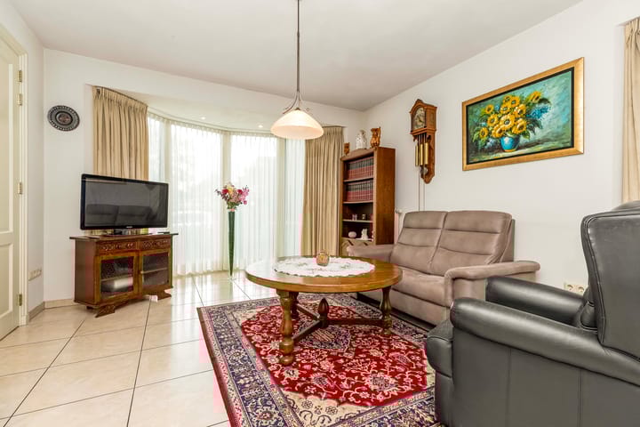 Foto 7 van De Sparren 1-A