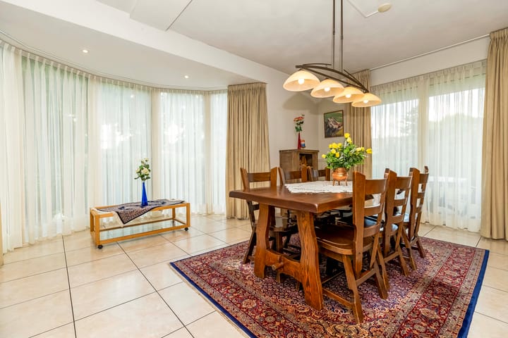 Foto 8 van De Sparren 1-A