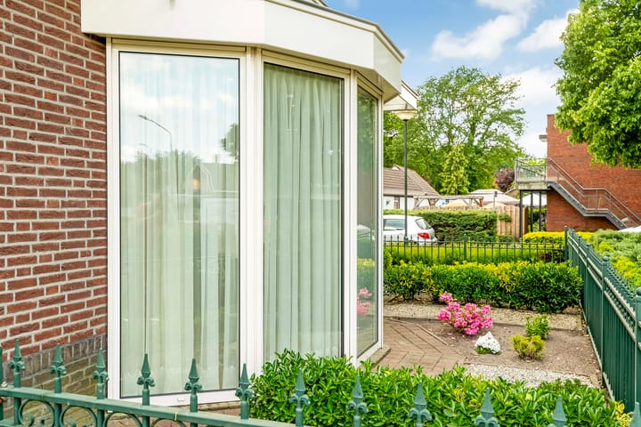 Foto 9 van De Sparren 1-A