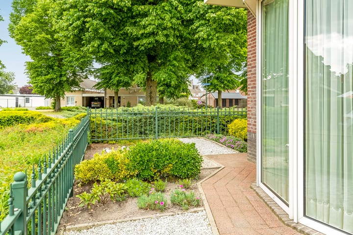 Foto 10 van De Sparren 1-A