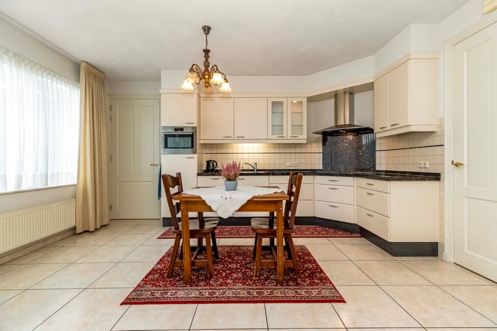 Foto 2 van De Sparren 1-A