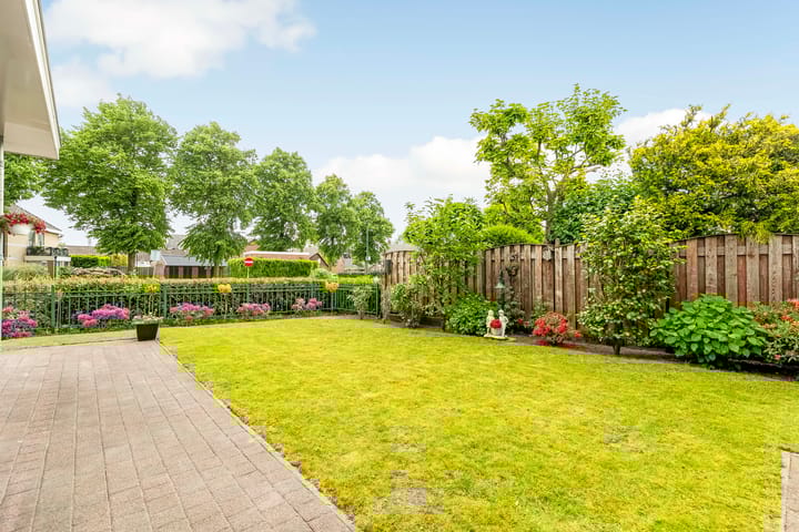 Foto 4 van De Sparren 1-A