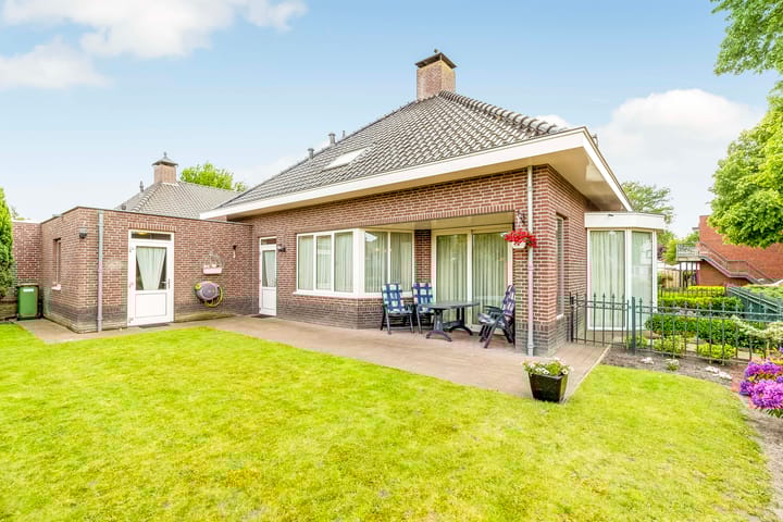 Foto 16 van De Sparren 1-A