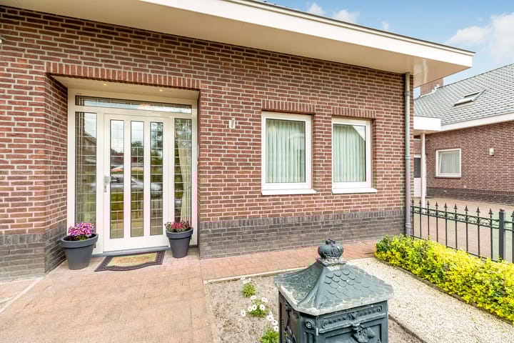 Foto 18 van De Sparren 1-A