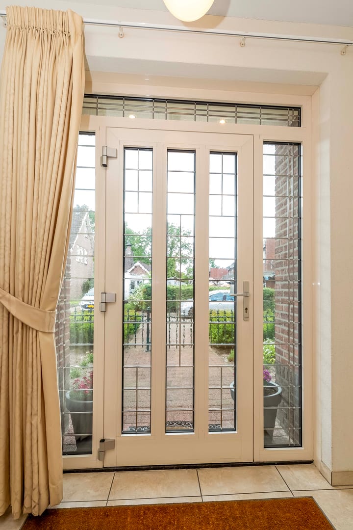 Foto 20 van De Sparren 1-A