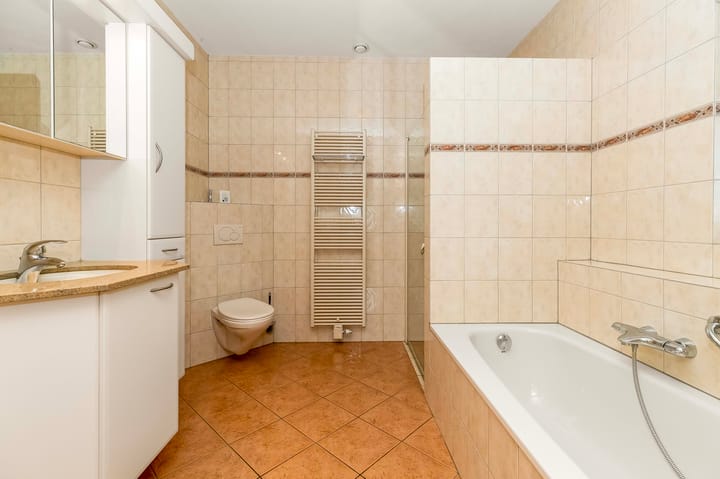 Foto 23 van De Sparren 1-A