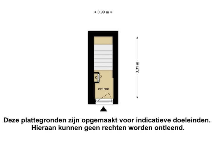 Bekijk foto 50 van Oostvest 26-RD