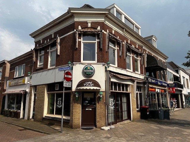 Bekijk foto 2 van Prins Hendrikstraat 233