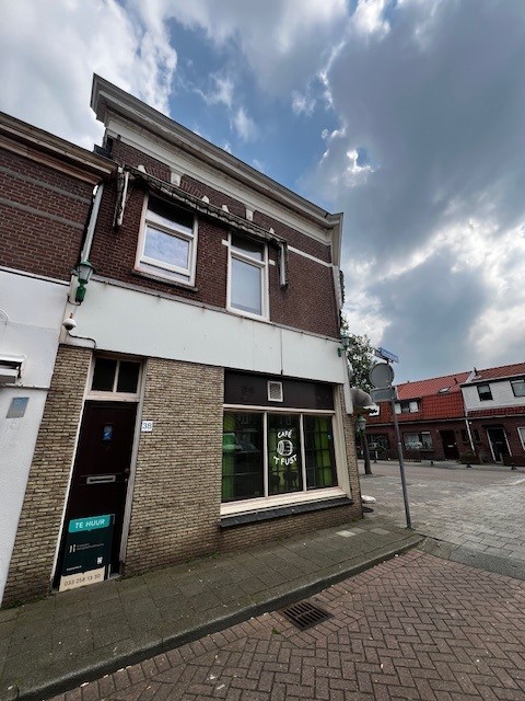 Bekijk foto 3 van Prins Hendrikstraat 233