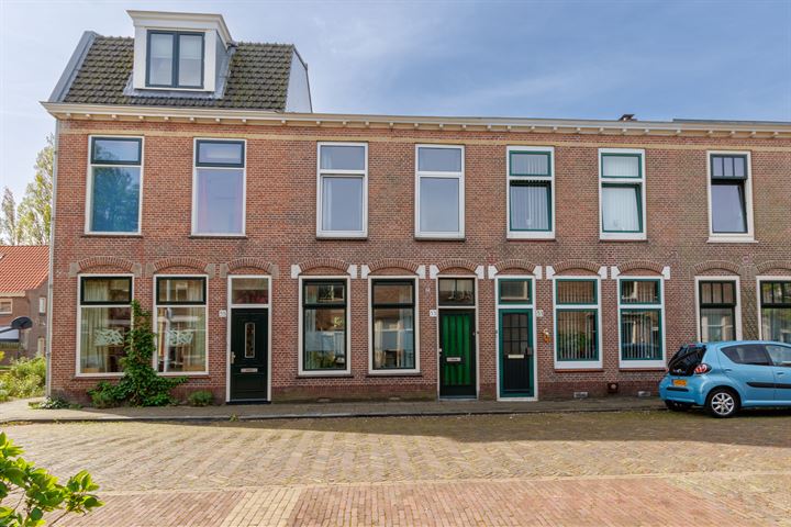 Bekijk foto 40 van Pieter de la Courtstraat 33