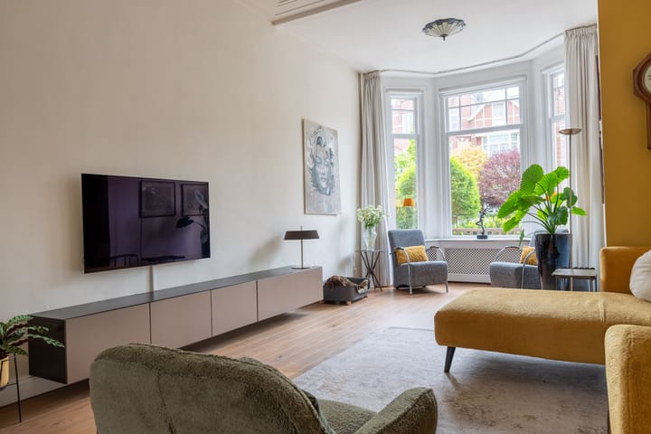 Foto 2 van Baronielaan 129