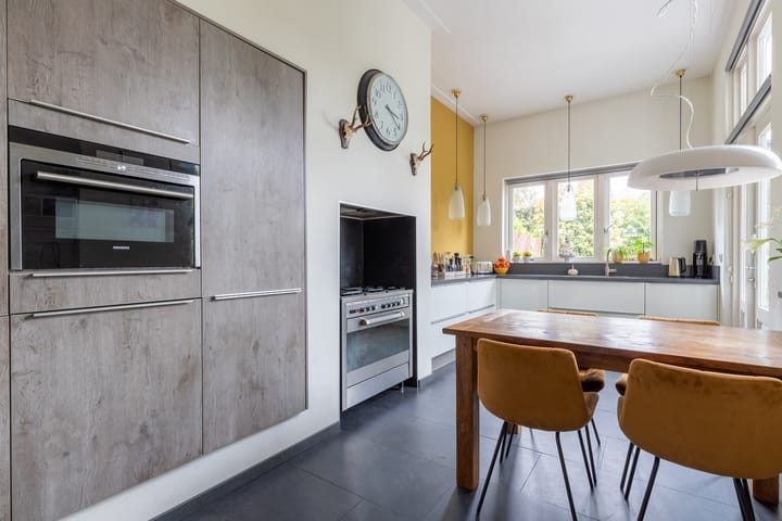 Foto 3 van Baronielaan 129