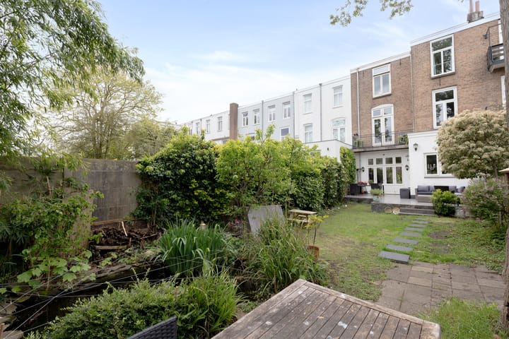 Foto 5 van Baronielaan 129