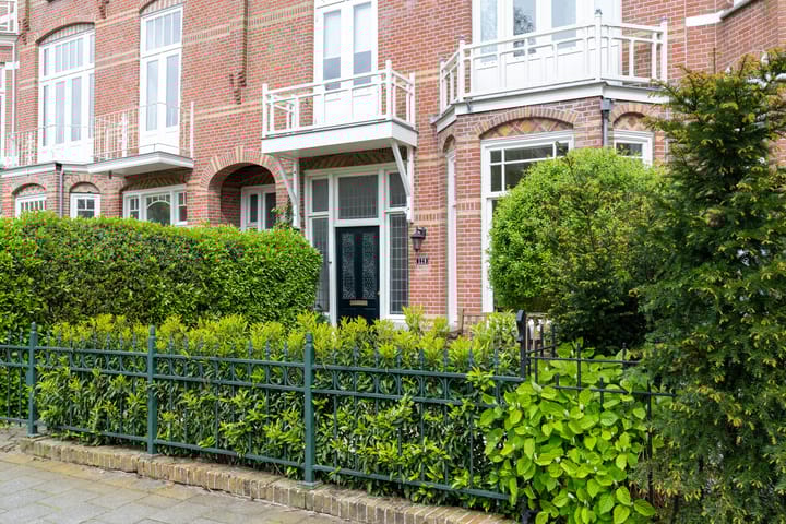 Foto 6 van Baronielaan 129