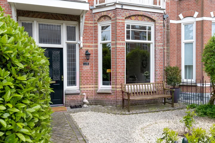 Foto 7 van Baronielaan 129