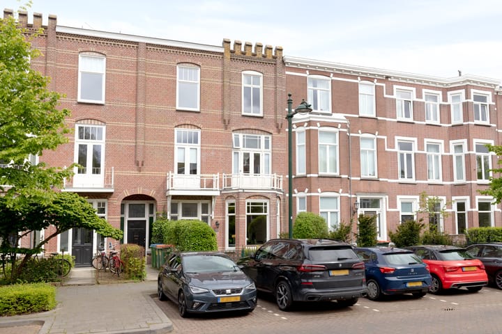 Foto 8 van Baronielaan 129